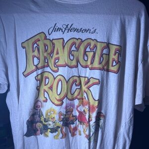 Fraggle rock T-shirt